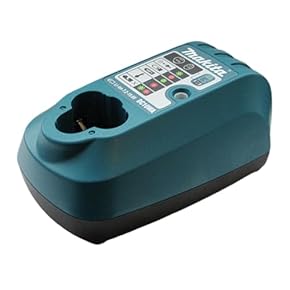 マキタ電動工具用充電器 Amazon.co.jp: 充電器 - 電動工具パーツ・アクセサリ: DIY・工具
